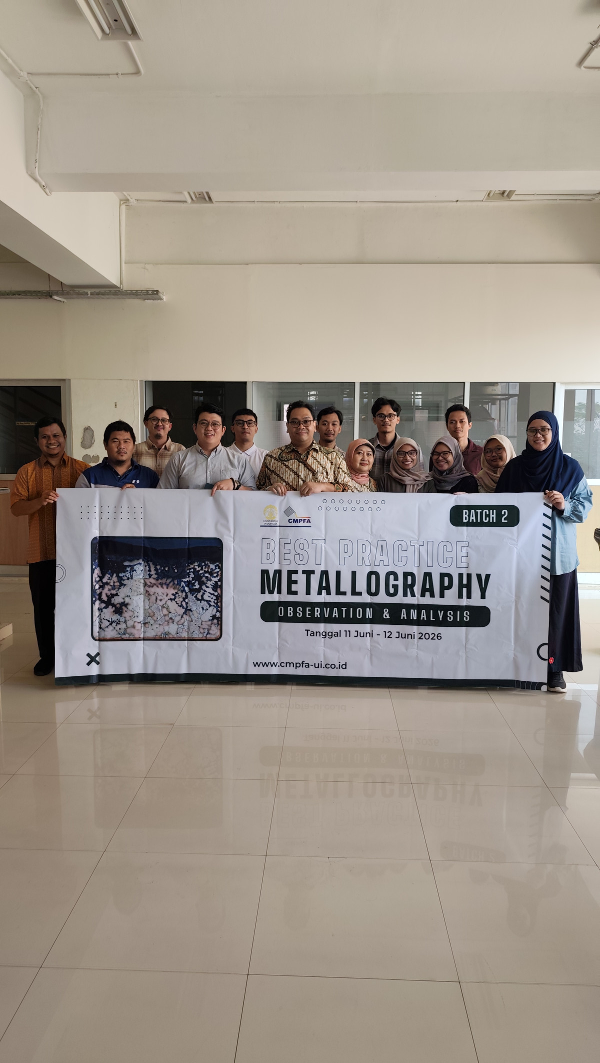 Kegiatan Akademi 1